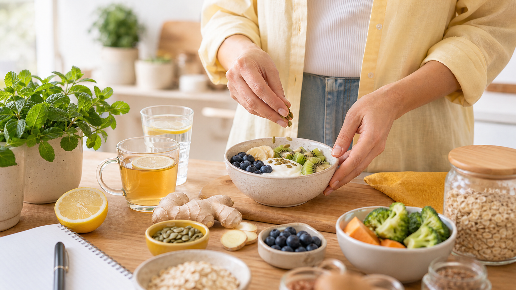 Digestion Guides homepage feature image